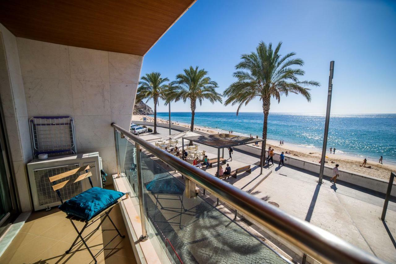 Apartamento Sezimbra Sesimbra Exterior foto