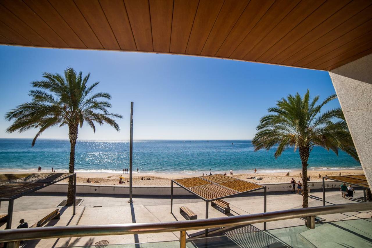 Apartamento Sezimbra Sesimbra Exterior foto