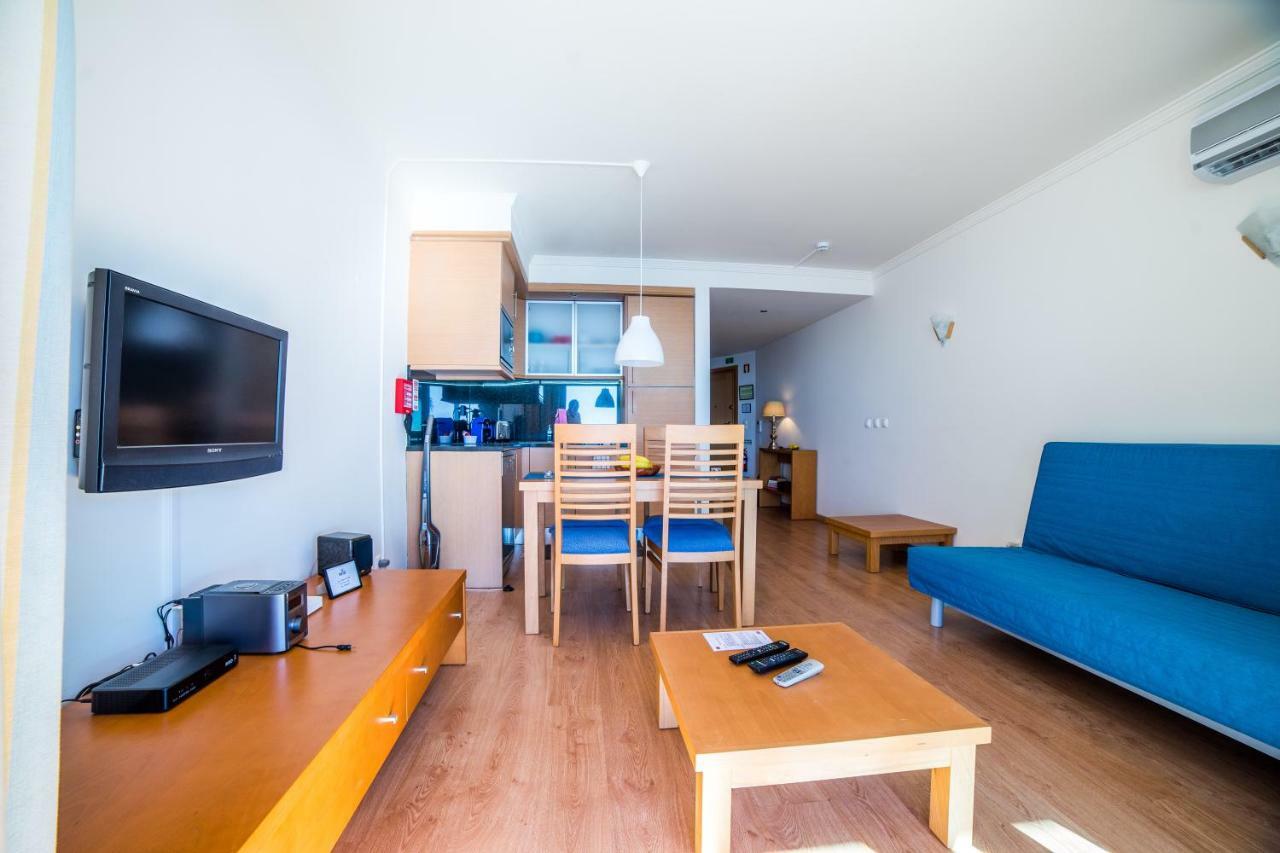 Apartamento Sezimbra Sesimbra Exterior foto