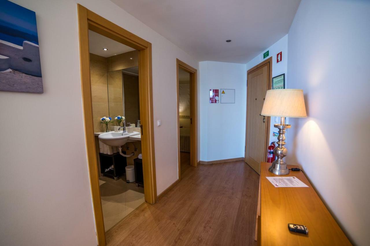Apartamento Sezimbra Sesimbra Exterior foto