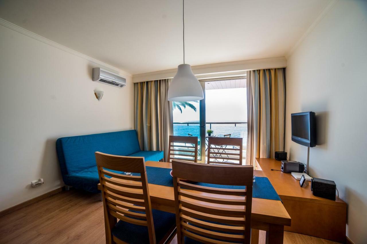 Apartamento Sezimbra Sesimbra Exterior foto