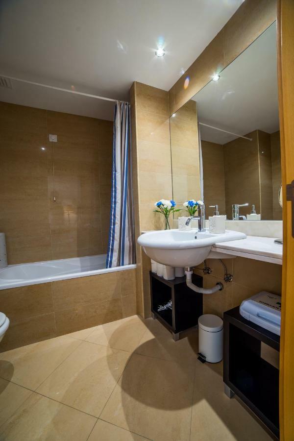 Apartamento Sezimbra Sesimbra Exterior foto