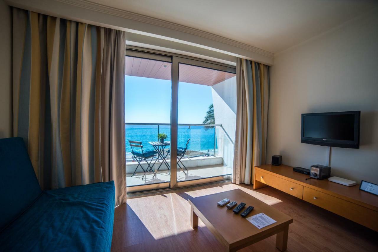 Apartamento Sezimbra Sesimbra Exterior foto